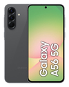 Scheda Tecnica: Samsung Galaxy A56 - 256GB 8GB Awesome Graphite