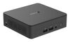 Scheda Tecnica: Asus NUC 13 Pro Slim Kit Intel Core i7-1360P - M.2, 2xDDR4, Intel Iris Xe, Wi-Fi, 2.5GbE