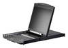 Scheda Tecnica: ATEN 16-port Dual Rail 19" LCD Kvm - Ch