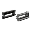 Scheda Tecnica: Panduit Gestione Laterale Bretelle Ottiche - 