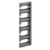 Scheda Tecnica: Panduit Sup. Laterale Per Gestione Patch - 
