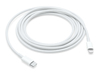 Scheda Tecnica: Apple Cavo USB-c A Lightning (2m.) - 
