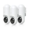 Scheda Tecnica: Ubiquiti - UACC-FLEX-CAM-PWM-WHITE-3 - Supporto Flex Pro - Versatile Supporto Da Parete O Da Palo Resistente Alle Inte