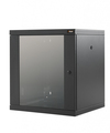 Scheda Tecnica: ITRack Box 16u 883x600x526 Nero - 