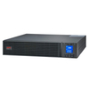 Scheda Tecnica: APC Easy Ups On-line Srv Rm - 3000va 2700w 230v + Rail Kit