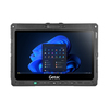 Scheda Tecnica: Getac K120 G3 i7-1355u 12.5" Fhd Cam Std Batt/s W11p+16GB - 512GB PCIe