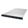 Scheda Tecnica: Asus Rs700a-e12-rs12u/10g2.6k/g Rack 1U, EPYCGenoa 2x - Lga6096, 24xddr5 4800, 12x2.5" SATA/SAS/12xnvme, Intel X71