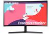 Scheda Tecnica: Samsung LS24C366EAUXEN, 24" 1920x1080 75hz, Freesync, Va - HDMI