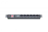 Scheda Tecnica: ITRack Pdu 1U 6 Prese Universale Con Interruttore Di - PRedezione