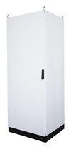 Scheda Tecnica: ITRack 309184 RACK IP55 19" - 42U 2100X800X600 GRIGIO porta ant. con vetro