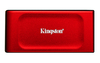 Scheda Tecnica: Kingston XS1000 Red External USB 3.2 Gen 2 Portable - 2TB