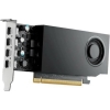 Scheda Tecnica: NVIDIA RTX A400 LP - 4GB GDDR6, 64bit, 768 Cuda, 24TMSu,4xmDP,1 Slot, Retail