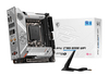 Scheda Tecnica: MSI Mpg Z790i Edge WiFi Mpg Z790i Edge WiFi - Intel LGA1700
