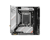 Scheda Tecnica: MSI Mpg B760i Edge WiFi Mpg B760i Edge WiFi Intel LGA1700 - 