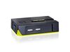 Scheda Tecnica: LevelOne KVM-0222 - Kvm Switch 2-porte USB VGA - 