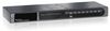 Scheda Tecnica: LevelOne 8-Port Combo KVM Switch with Expansion Slot - 