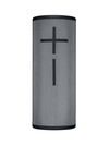 Scheda Tecnica: Logitech Ue Boom 3 Wireless Bluetooth Speaker Storm Grey - N/a - Emea
