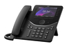 Scheda Tecnica: Cisco Desk Phone 9861 Carbon - Black