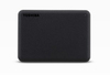 Scheda Tecnica: Toshiba Canvio Advance - 4TB Green 2.5" USB 3.2 Gen 1