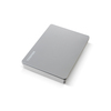 Scheda Tecnica: Toshiba Canvio Flex - 1TB Silver 2.5" USB 3.2 Gen 1