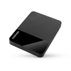 Scheda Tecnica: Toshiba Canvio Ready - 1TB Black 2.5" USB 3.2 Gen 1