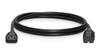 Scheda Tecnica: Cisco Meraki Power Cord C14-c15 Connectors - 