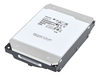 Scheda Tecnica: Toshiba Hard Disk 3.5" SAS 12Gb/s 18TB - MG Series Enterprise, 7200RPM 256mb 512e