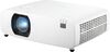Scheda Tecnica: ViewSonic LSC520WU 3lcd Laser Projector Wuxga 5.200ansi - Tr1.08-1.77