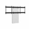 Scheda Tecnica: HAGOR Con-line W Dual 75-86" - 