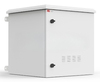 Scheda Tecnica: WP Europe Box Ip55 Rwo - 12u 600x600x600 Grigio