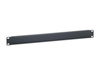 Scheda Tecnica: Equip - Blank Panel, 1U 19", Acciaio, Nero - 