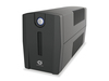 Scheda Tecnica: Conceptronic Ups 850va/480w 12v/7.5ah, Line Interactive, 2x - Prese Shuko