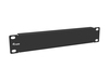 Scheda Tecnica: Equip 10" Blank Panel, 1U, Black - 