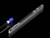 Scheda Tecnica: Rittal Pdu Metered 16A/1p 10xcee 7/3 - 