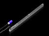 Scheda Tecnica: Rittal Pdu Metered 32A/1p Cee24xc13 4xc19 - 