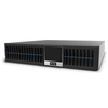 Scheda Tecnica: NILOX Battery Bank esterno per UPS OnLine Pro - 2000VA/1800W, nero