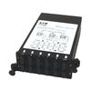 Scheda Tecnica: EAton Fiber Tap Cassette - Multimode 8-fiber Mpo To Mpo 4 Monitoring