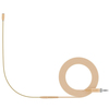 Scheda Tecnica: Sennheiser HSP ESSENTIAL OMNI-BEIGE Omni-directional, 20 - 20000 Hz, 148 dB, 1.3 m, 3.5 mm