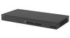Scheda Tecnica: Axis D8308 Fiber Aggr Switch - Fiber switch, no PoE + 8 SFP ports (SFP+ and SFP28)