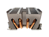 Scheda Tecnica: Dynatron A34 - Socket AMD EPYC Sp3-tr4 AMD 3U Active Cooler - 