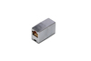 Scheda Tecnica: DIGITUS Accoppiamento modulare Cat.5e, schermato Da RJ45 a - RJ45