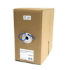 Scheda Tecnica: StarTech Bobina in serie di cavi UTP solidi CMR Cat.5e - 304,8 m, blu
