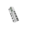 Scheda Tecnica: APC Performance SurgeArrest 8 outlets with Phone e Coax - PRedection 230V France