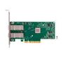 Scheda Tecnica: NVIDIA Connectx-5 Vpi ADApter Card, Edr Ib (100Gb/s) And - 100GBe, Dual-port QSFP28, PCIe3.0 X16, Tall Bracket Check W