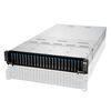 Scheda Tecnica: Asus Rs720-e11-rs24u/10g/2.6kw/24nvme/ocp/gpu Rack 2U - Eagle Stream 2x LGA4677, 32xddr5 4800(1dpc)/4400(2dpc), 2