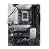 Scheda Tecnica: Asus Prime Z790-p WiFi Csm (1700) (d) - 