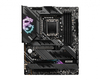 Scheda Tecnica: MSI Mpg Z690 Edge WiFi DDR4 (1700) (d) - 