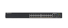 Scheda Tecnica: Dell N2224PX-ON L3, 24x1/2.5GbE RJ-45, PoE, 160GBit/s - 1050W, 1U