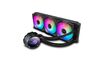 Scheda Tecnica: Asus ROG Strix LC II 360 ARGB AIO liquid CPU cooler with - Aura Sync, Intel LGA 1700, 1200, 1150, 1151, 1152, 1155, 1