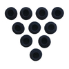 Scheda Tecnica: Jabra GN Foam Ear Cushions For Vr11 10 Pcs In Bag - 